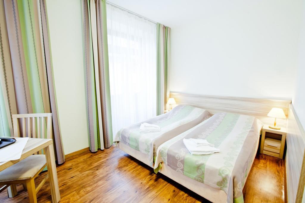 Rabczanski Zdroj Medical Spa Rabka-Zdrój Zimmer foto