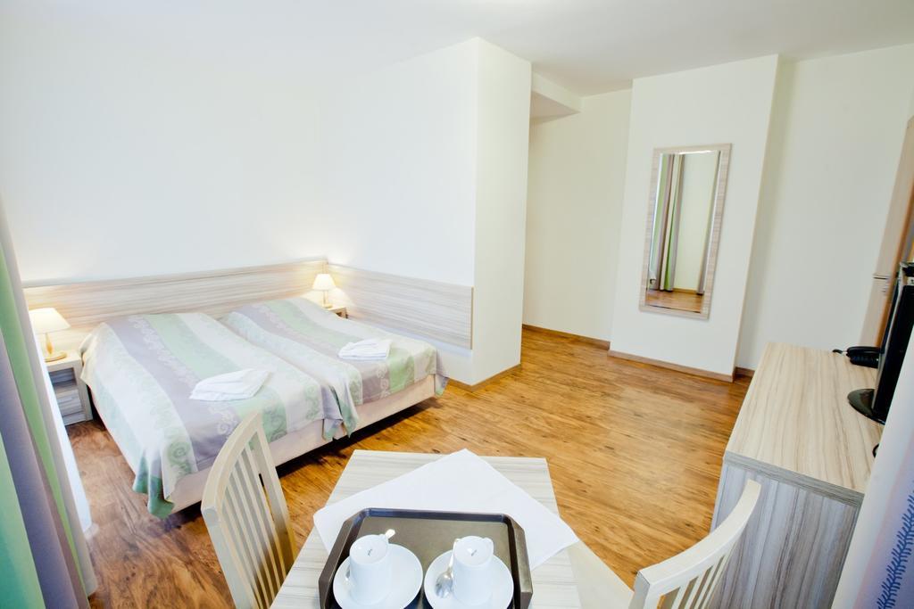 Rabczanski Zdroj Medical Spa Rabka-Zdrój Zimmer foto